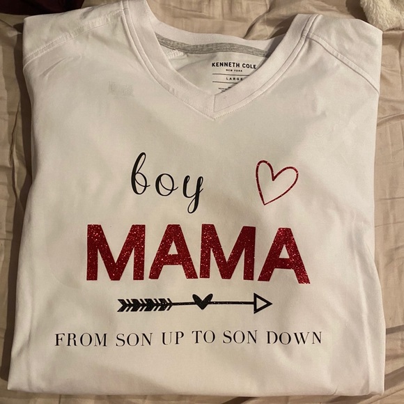 Boy Mom - Picture 1 of 1